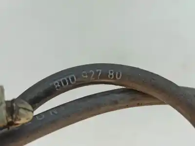 Tweedehands auto-onderdeel cruise control mechanisme voor audi a4 b5 (8d2) 1.8 t oem iam-referenties 8d0927803  