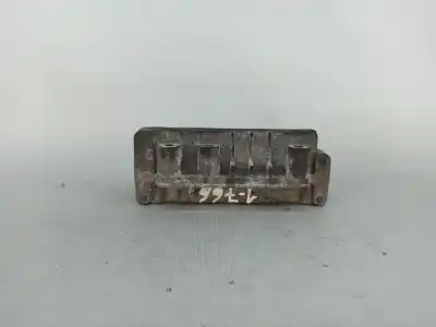 Second-hand car spare part ecu engine control for honda civic vii hatchback (eu, ep, ev) 1.6 i (ep2 eu8 eu6) oem iam references 6160065103