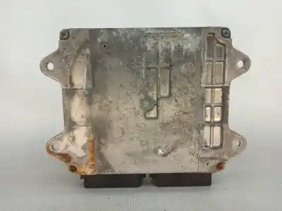 Автозапчасти б/у блок управления двигателем за mitsubishi colt vi (z3_a, z2_a) 1.1 (z31a z32a) ссылки oem iam a1341501079  