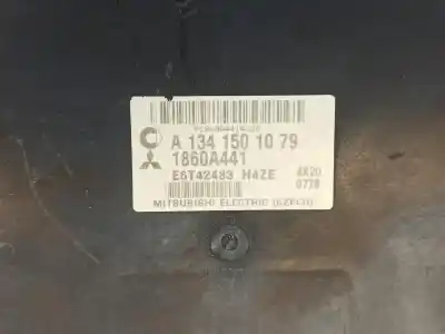 Автозапчасти б/у блок управления двигателем за mitsubishi colt vi (z3_a, z2_a) 1.1 (z31a z32a) ссылки oem iam a1341501079  