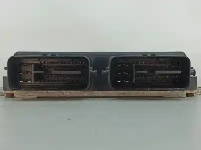 Автозапчасти б/у блок управления двигателем за mitsubishi colt vi (z3_a, z2_a) 1.1 (z31a z32a) ссылки oem iam a1341501079  