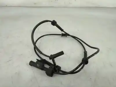 Second-hand car spare part cruise control mechanism for fiat 500 (312_) 1.2 (312axa1a) oem iam references 