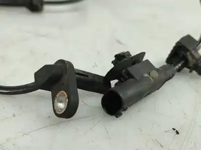 Peça sobressalente para automóvel em segunda mão mecanismo de controle de cruzeiro por fiat 500 (312_) 1.2 (312axa1a) referências oem iam   