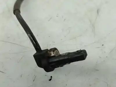 Peça sobressalente para automóvel em segunda mão mecanismo de controle de cruzeiro por fiat 500 (312_) 1.2 (312axa1a) referências oem iam   