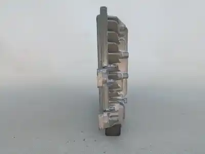 Second-hand car spare part ecu engine control for citroen c4 picasso i monospace (ud_) 2.0 hdi 138 oem iam references 9661642180  