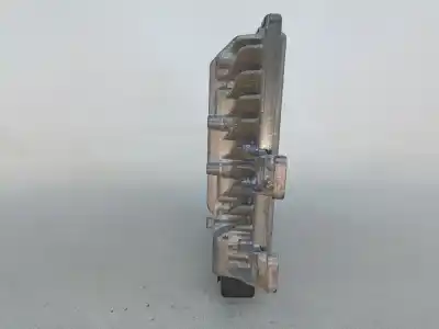 Second-hand car spare part ecu engine control for citroen c4 picasso i monospace (ud_) 2.0 hdi 138 oem iam references 9661642180  