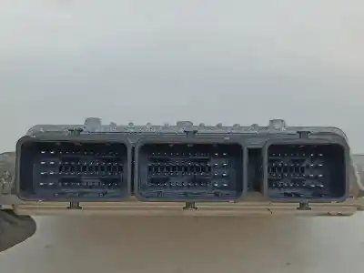 Автозапчасти б/у блок управления двигателем за citroen c4 picasso i monospace (ud_) 2.0 hdi 138 ссылки oem iam 9661642180  
