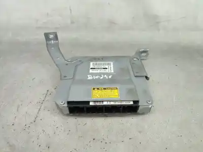 Автозапчасти б/у блок управления абс за toyota prius hatchback (_w2_) 1.5 hybrid (nhw20_. nhw20r) híbrido (gasolina) 2007 5p ссылки oem iam 8954047100