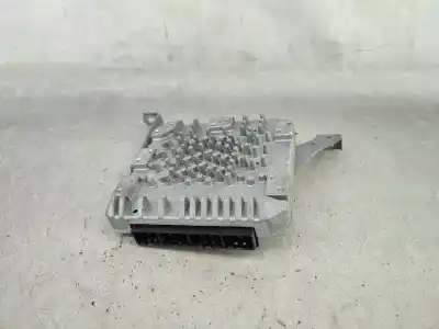 Автозапчасти б/у блок управления абс за toyota prius hatchback (_w2_) 1.5 hybrid (nhw20_. nhw20r) híbrido (gasolina) 2007 5p ссылки oem iam 8954047100  