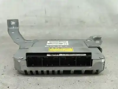 Автозапчасти б/у блок управления абс за toyota prius hatchback (_w2_) 1.5 hybrid (nhw20_. nhw20r) híbrido (gasolina) 2007 5p ссылки oem iam 8954047100  