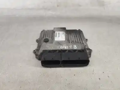 Peça sobressalente para automóvel em segunda mão centralina de motor uce por opel combo tour 1.3 cdti 16v referências oem iam 55194018yu