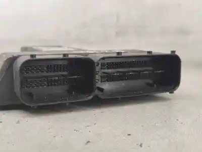 Second-hand car spare part ecu engine control for opel combo tour 1.3 cdti 16v oem iam references 55194018yu  