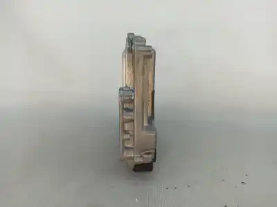 Автозапчастина б/у ебу контролер двигуна для citroen c4 i (lc_) 1.6 hdi посилання на oem iam 9661773380  