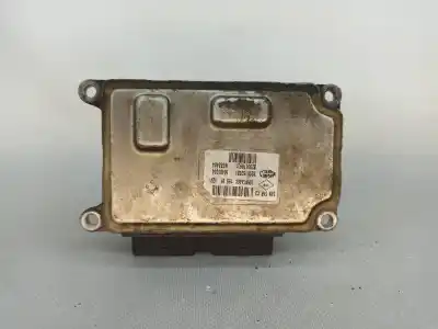 Second-hand car spare part ECU ENGINE CONTROL for RENAULT CLIO II (BB_, CB_)  OEM IAM references 8200162381  