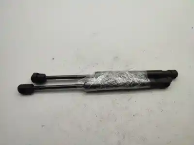 Peça sobressalente para automóvel em segunda mão amortecedor do capô por bmw 1 (f20) 116 d referências oem iam 512393923305