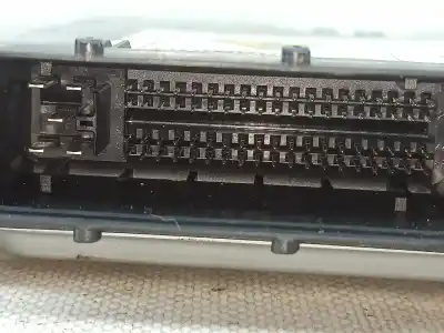 Автозапчастина б/у ебу контролер двигуна для mitsubishi l 200 (ka0/kb0) 2.5 di-d cat посилання на oem iam 1860a898  