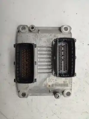Pièce détachée automobile d'occasion calculateur moteur ecu pour opel corsa c (x01) 1.2 (f08, f68) références oem iam 0261207962 Pièce détachée automobile d'occasion calculateur moteur ecu pour opel corsa c (x01) 1.2 (f08, f68) références oem iam 0261207962