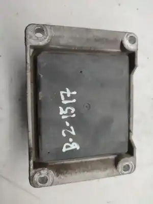 İkinci el araba yedek parçası ecu motor kontrol cihazi için opel corsa c (x01) 1.2 (f08, f68) oem iam referansları 0261207962   İkinci el araba yedek parçası ecu motor kontrol cihazi için opel corsa c (x01) 1.2 (f08, f68) oem iam referansları 0261207962