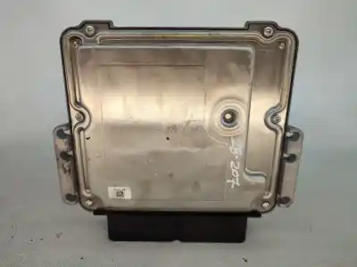 Second-hand car spare part ecu engine control for hyundai i30 fastback (pde, pden) 1.6 crdi oem iam references 391402abb0  