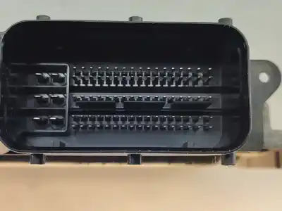 Second-hand car spare part ecu engine control for hyundai i30 fastback (pde, pden) 1.6 crdi oem iam references 391402abb0  