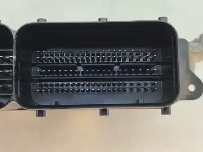 Second-hand car spare part ecu engine control for hyundai i30 fastback (pde, pden) 1.6 crdi oem iam references 391402abb0  