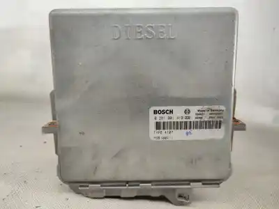 Peça sobressalente para automóvel em segunda mão centralina de motor uce por rover rover 600 (rh) 2.0 620 sdi referências oem iam 0281001419