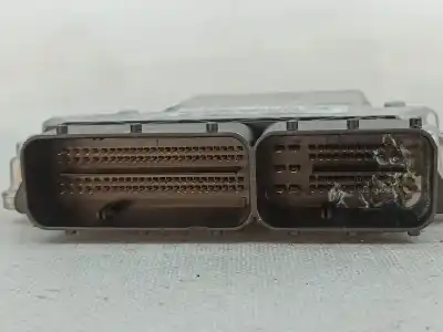 Second-hand car spare part ecu engine control for bmw x1 (e84) sdrive 20 d oem iam references 8506438  