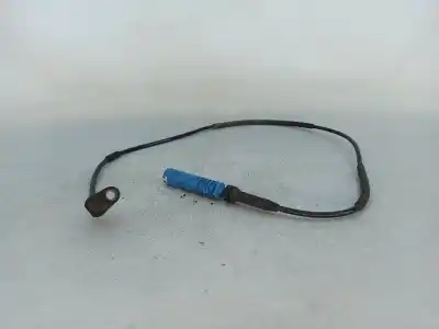 Pezzo di ricambio per auto di seconda mano meccanismo controllo cruise control per bmw x1 (e84) sdrive 20 d riferimenti oem iam 61126908705