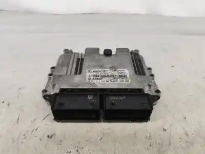 Pezzo di ricambio per auto di seconda mano centralina motore per ford focus turn. 1.0 ecoboost cat riferimenti oem iam 12a650bc