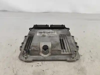 Second-hand car spare part ecu engine control for ford focus turn. 1.0 ecoboost cat oem iam references 12a650bc  