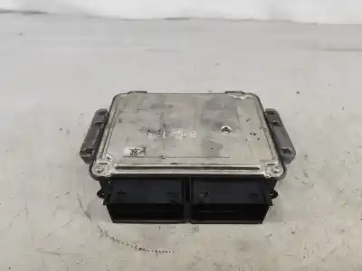 Second-hand car spare part ecu engine control for ford focus turn. 1.0 ecoboost cat oem iam references 12a650bc  