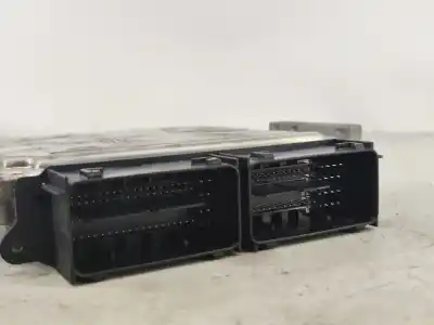 Second-hand car spare part ecu engine control for ford focus turn. 1.0 ecoboost cat oem iam references 12a650bc  