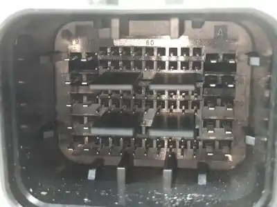 Second-hand car spare part ecu engine control for kia picanto (ja) 1.0 cat oem iam references 9001190363kc  