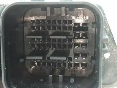 Second-hand car spare part ecu engine control for kia picanto (ja) 1.0 cat oem iam references 9001190363kc  