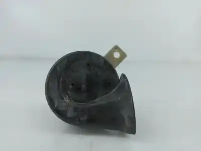 Peça sobressalente para automóvel em segunda mão buzina / sirene por bmw 3 coupé (e36) 316 i referências oem iam 