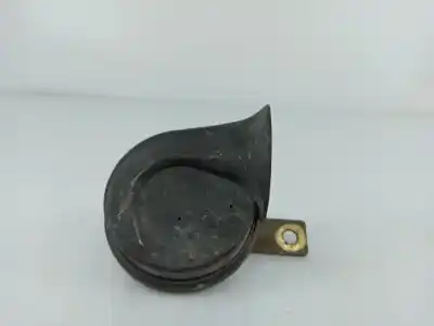 Peça sobressalente para automóvel em segunda mão buzina / sirene por bmw 3 coupé (e36) 316 i referências oem iam 