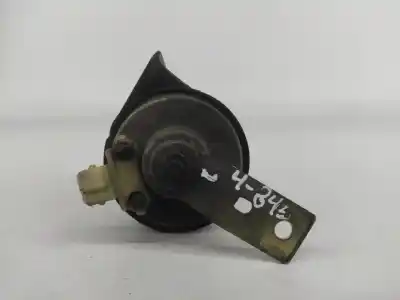 Автозапчастина б/у ріг для renault modus / grand modus (f/jp0_) 1.2 (jp0c jp0k fp0c fp0k fp0p jp0p jp0t) посилання на oem iam 703881157  