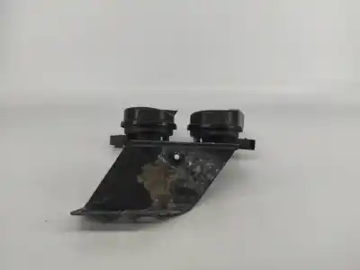 Автозапчастина б/у ріг для audi a6 c6 avant (4f5) 2.0 tdi посилання на oem iam 4f0951229  