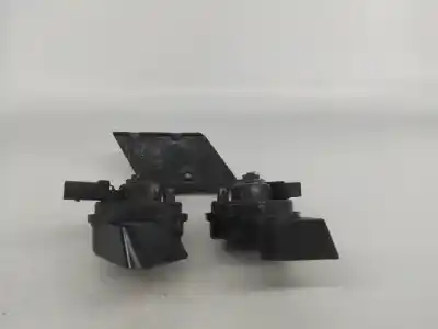 Автозапчастина б/у ріг для audi a6 c6 avant (4f5) 2.0 tdi посилання на oem iam 4f0951229  