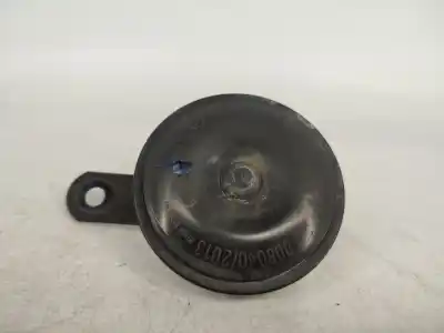 Автозапчастина б/у ріг для hyundai tucson (tl, tle) 1.6 t-gdi посилання на oem iam 008040