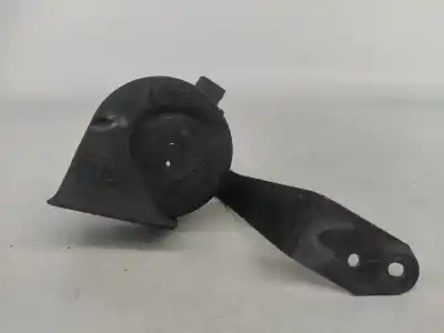Second-hand car spare part horn for audi a4 b7 (8ec) 2.0 tdi 16v oem iam references 7d0951223