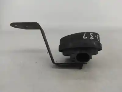 Автозапчастина б/у ріг для audi a4 b7 (8ec) 2.0 tdi 16v посилання на oem iam 7d0951223  