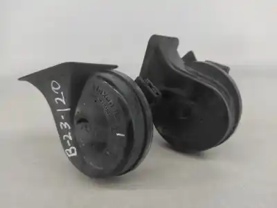 Pezzo di ricambio per auto di seconda mano corno per audi a4 b5 (8d2) 1.9 tdi riferimenti oem iam 0092018 Pezzo di ricambio per auto di seconda mano corno per audi a4 b5 (8d2) 1.9 tdi riferimenti oem iam 0092018