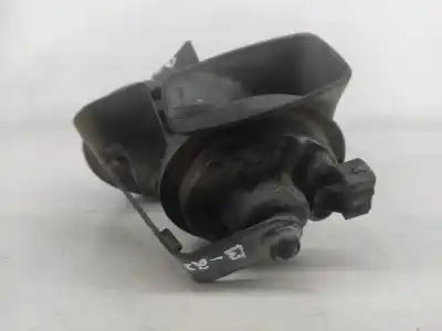 Автозапчастина б/у ріг для audi a4 b5 avant (8d5) 1.9 tdi посилання на oem iam 0091001  