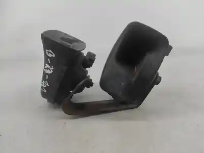Автозапчастина б/у ріг для audi a4 b5 avant (8d5) 1.9 tdi посилання на oem iam 0091001  