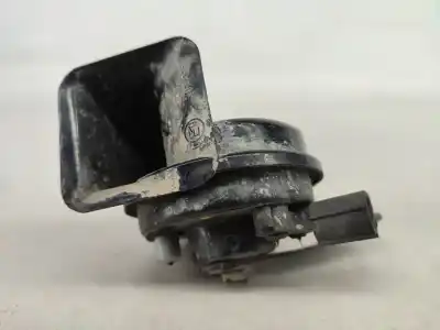 Автозапчастина б/у ріг для honda jazz ii (gd_, ge3, ge2) 1.2 i-dsi (gd5 ge2) посилання на oem iam   