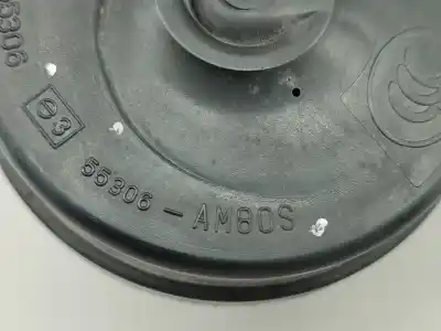 Gebrauchtes Autoersatzteil horn zum ford c-max (dm2) 1.6 tdci oem-iam-referenzen 0055306  