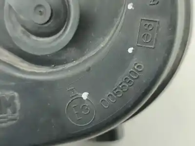 Gebrauchtes Autoersatzteil horn zum ford c-max (dm2) 1.6 tdci oem-iam-referenzen 0055306  