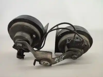 Pezzo di ricambio per auto di seconda mano corno per ford focus c-max (dm2) 1.6 tdci riferimenti oem iam 0055306  