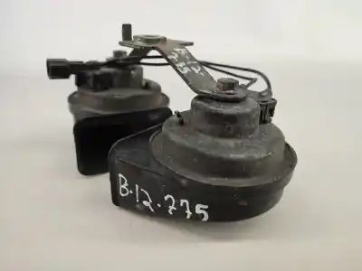 Pezzo di ricambio per auto di seconda mano corno per ford focus c-max (dm2) 1.6 tdci riferimenti oem iam 0055306  